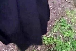 Impregnablelexa Surrenders to Wolfdaddy901's Bareback Creampie