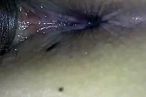 Mi Piroja Favorito Intentando Soportar Por El Culo