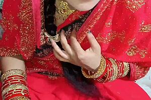 Marriage anniversary xxx night part 2