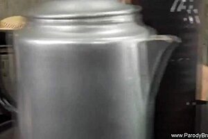 monday night football parody intense sex fucking moment