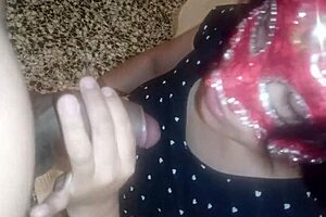 I Wake My Lover, Fucking Her Hard Before They Arrive