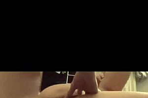 Petite egyptian girl touches herself over guy he fucks and cums on her