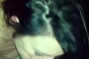 Dirty Throat Contrasts Deepest Ass Eating By The Real Throat Goat