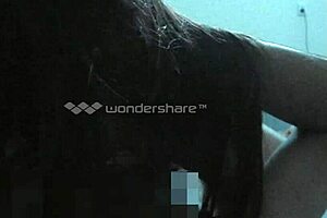 Hey, this amateur asian student is fucking his girlfriend so hard! 😍💦