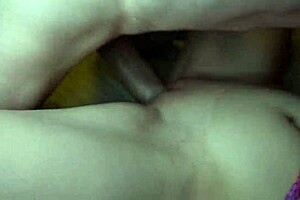 vitoria vonteese gets intimate with partner on red