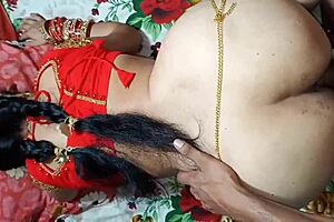 Marriage anniversary xxx night part 2