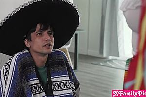 let's stuff alyx star's pinata together in taboo group fantasy