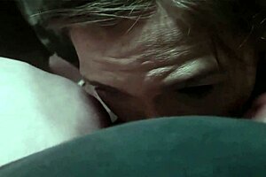 Perv Corners Friend's Girl And Gets What He Wants