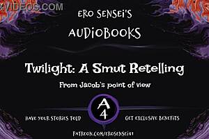 Twilight a Smut Retelling Jacobs Pov