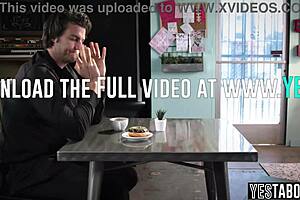 Flight attendant milf seduces married stranger for hardcore hookup