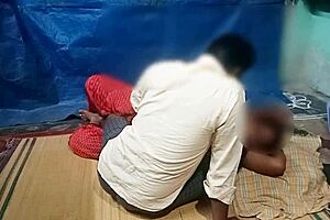 Indian Village Real Couple Nice Sex Homemade
