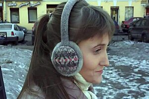 acting in reality porn interview with rough fucking and ball licking