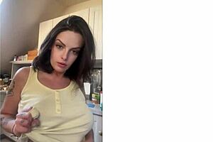 eating my ass is gonna be you main priority from now on