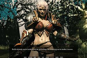 Tales from the unending void 5