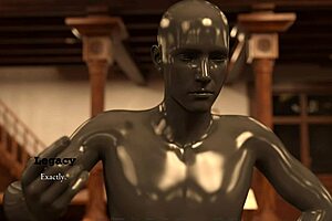 The Price of Power 124 in Epic Game Battle