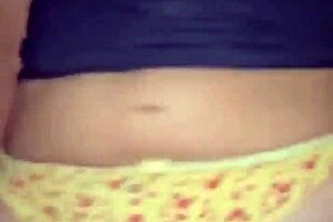 Curvy milf riding big black cock in detailed homemade scene