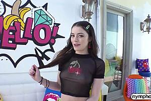 nympho hooked on kylie quinn 😍