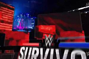 aj styles vs finn b�lor survivor series 2022
