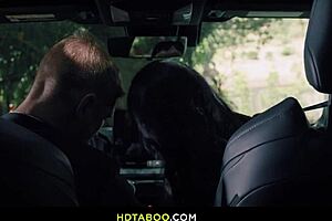 Intriguing Contrast Dana Vespoli And Oliver Flynn Final Salute