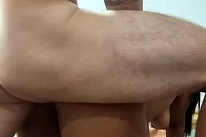 Hijastra Getting Anal Fucked For Disobeying Orders