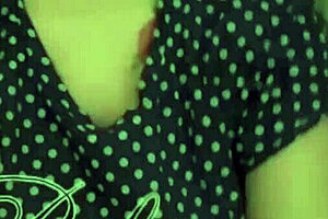 Our Very First Homemade Porn Video With Natural Tits And Sexy Babe