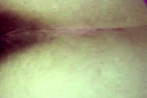 bbc white girl pink panties