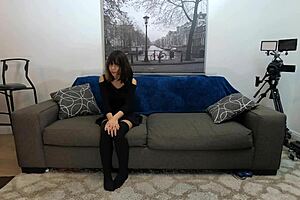 Candy cruise anal pov 1