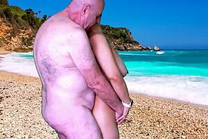 Preview of hot in the sun with agarabas and olpr