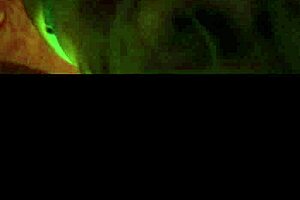 Sexy Blonde Shares Steamy Smoke With Partner