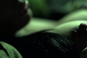 Milf Unleashes Dark Desires in Intense Slut Fucking