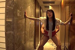 Oto Ojisan Ni ●Me Raretai Tondemo J Ga Kaware Ni Kimashita! Soku Iki Jimi J Kei Hame Shio Renzatsu Tairyō Nakadashi! Part2