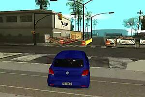 Jugando mta y mi hermanastra me la chupa