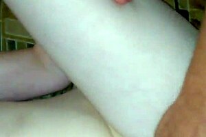 First Time Anal Experience with Tight Ass