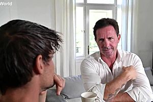 Kitana Lure Tempts Housemates Into DP Threesome After Workout