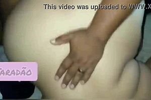 pounding that hairy pussy and cumming in her mouth