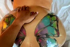 sex tape slutty mornings be like