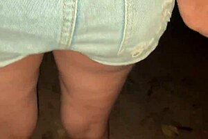 Hot young Indian loves black cock!