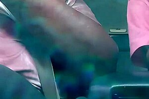 in this casual story, a threesome happened with chocolate and sexi thick