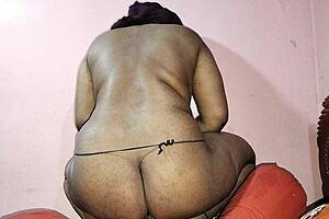 18 hot Indian village girl fuck in doggy position on the ranch with natural tits and homemade fucking.