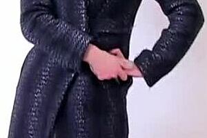 Anal calendar girl - netvideogirls