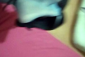 Scorpiotinna showing her stockings and beautiful feet