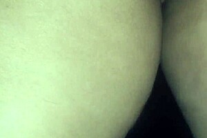 Intriguing strangers sucking and fucking through glory hole at swing house