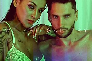 feeling intense passion in latinas cumming hard compilation