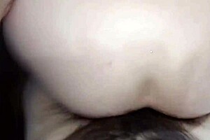 curvy latina gets doggystyle fucking hard