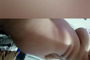 I'm so horny, where are the big dicks?