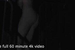 casting a local cedar rapids girl, getting her naked in public park, then she masturbates back in hotel room