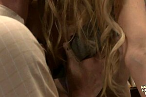 one more super sexy slut that got anal fucking on the desk in the office