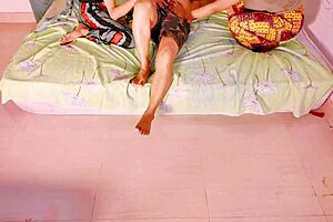 Uttaran20 Threesome Sex Enjoyed Together