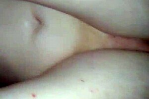 First Time Anal Experience with Tight Ass