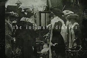 My Secret Life Volume One Chapter Seven Part One